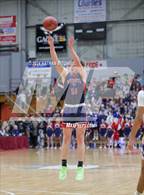 Photo from the gallery "Bangor Christian vs. Valley (MPA Class D Final)"