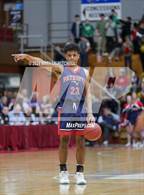 Photo from the gallery "Bangor Christian vs. Valley (MPA Class D Final)"
