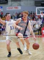 Photo from the gallery "Bangor Christian vs. Valley (MPA Class D Final)"