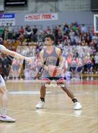 Photo from the gallery "Bangor Christian vs. Valley (MPA Class D Final)"