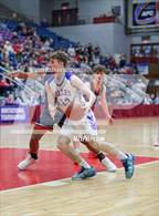 Photo from the gallery "Bangor Christian vs. Valley (MPA Class D Final)"