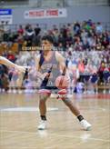 Photo from the gallery "Bangor Christian vs. Valley (MPA Class D Final)"