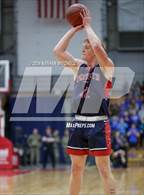 Photo from the gallery "Bangor Christian vs. Valley (MPA Class D Final)"