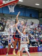 Photo from the gallery "Bangor Christian vs. Valley (MPA Class D Final)"