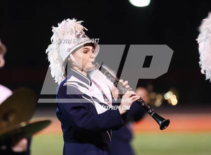 Thumbnail 3 in Oil City vs Meadville (PIAA D10 4A Semifinal) photogallery.