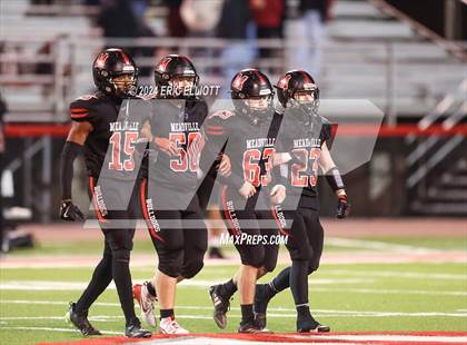 Thumbnail 1 in Oil City vs Meadville (PIAA D10 4A Semifinal) photogallery.
