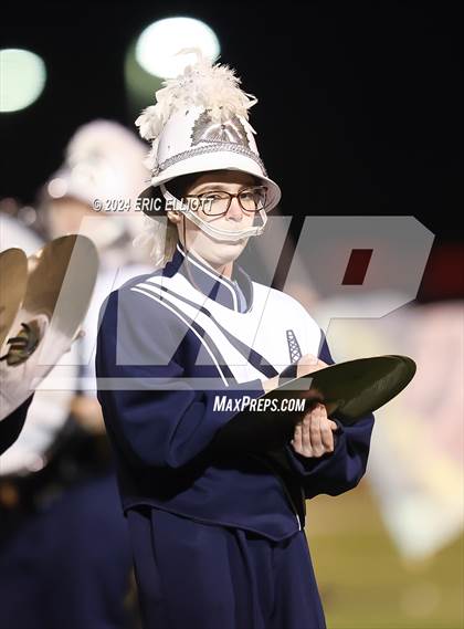 Thumbnail 3 in Oil City vs Meadville (PIAA D10 4A Semifinal) photogallery.