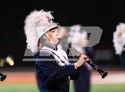 Thumbnail 2 in Oil City vs Meadville (PIAA D10 4A Semifinal) photogallery.