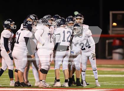 Thumbnail 1 in Oil City vs Meadville (PIAA D10 4A Semifinal) photogallery.
