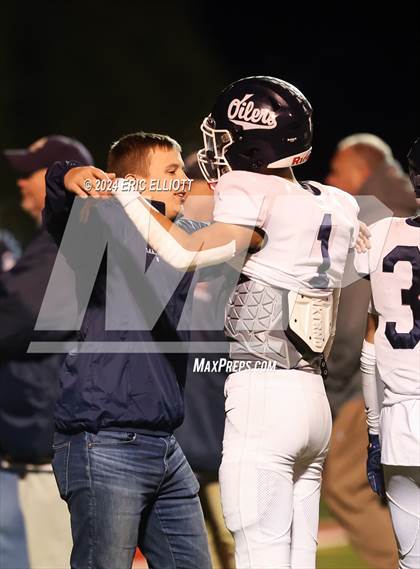 Thumbnail 2 in Oil City vs Meadville (PIAA D10 4A Semifinal) photogallery.