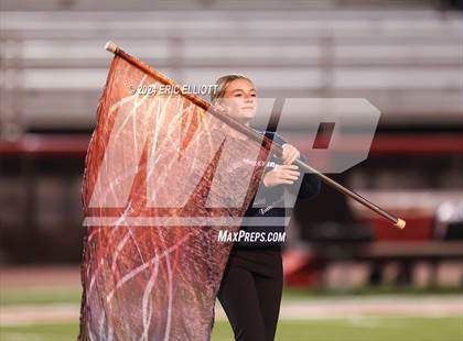 Thumbnail 3 in Oil City vs Meadville (PIAA D10 4A Semifinal) photogallery.