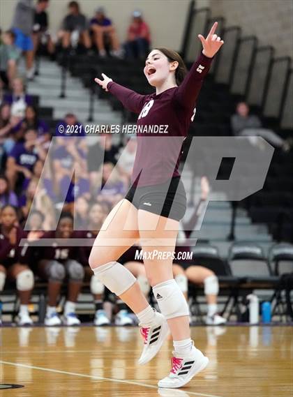 Thumbnail 1 in A&M Consolidated @ College Station photogallery.