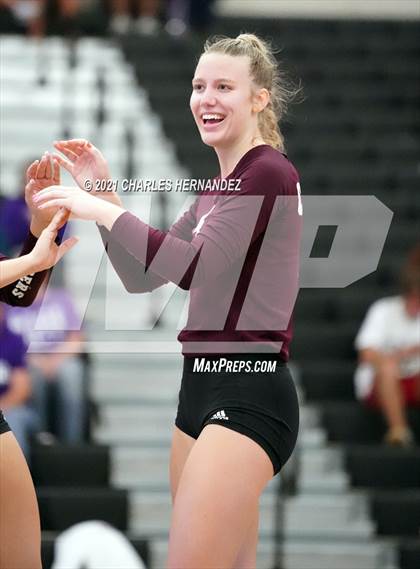 Thumbnail 3 in A&M Consolidated @ College Station photogallery.