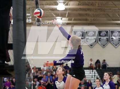 Thumbnail 2 in A&M Consolidated @ College Station photogallery.