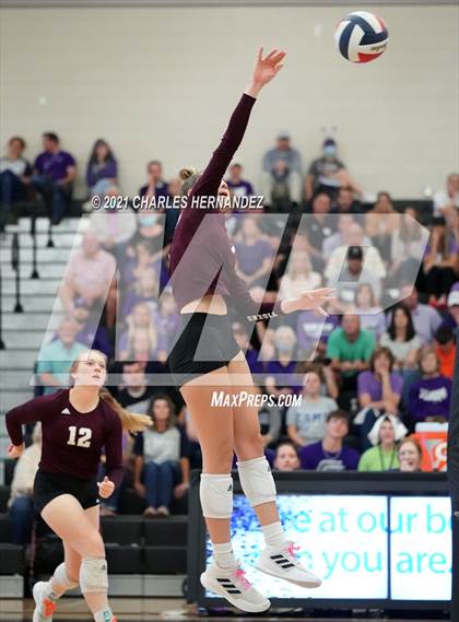 Thumbnail 1 in A&M Consolidated @ College Station photogallery.