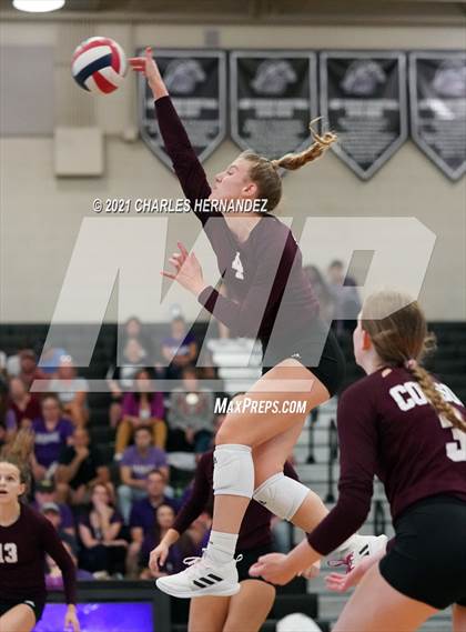 Thumbnail 1 in A&M Consolidated @ College Station photogallery.