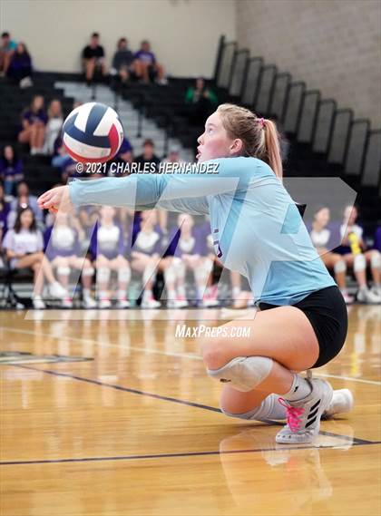 Thumbnail 3 in A&M Consolidated @ College Station photogallery.