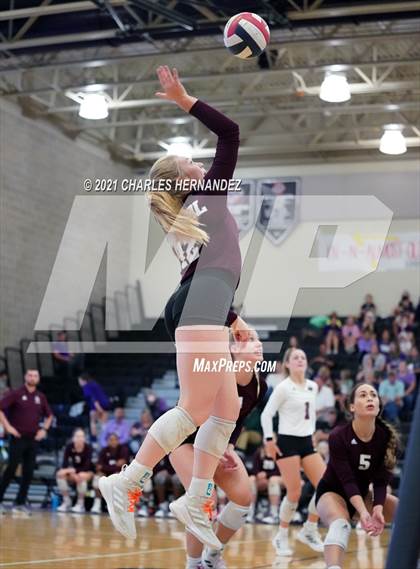 Thumbnail 2 in A&M Consolidated @ College Station photogallery.
