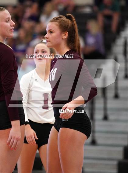 Thumbnail 2 in A&M Consolidated @ College Station photogallery.