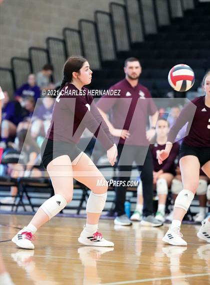Thumbnail 3 in A&M Consolidated @ College Station photogallery.