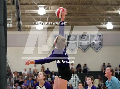 Thumbnail 1 in A&M Consolidated @ College Station photogallery.