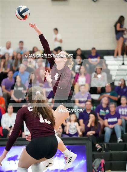 Thumbnail 2 in A&M Consolidated @ College Station photogallery.