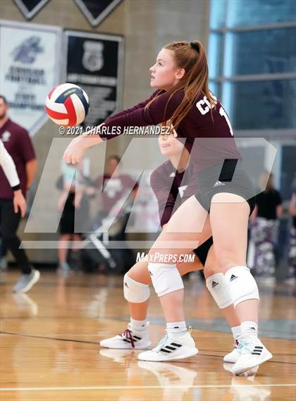 Thumbnail 1 in A&M Consolidated @ College Station photogallery.