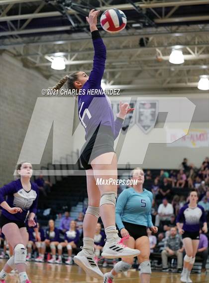 Thumbnail 1 in A&M Consolidated @ College Station photogallery.