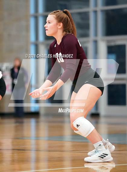 Thumbnail 1 in A&M Consolidated @ College Station photogallery.