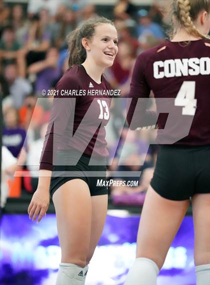 Thumbnail 1 in A&M Consolidated @ College Station photogallery.