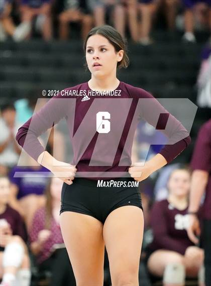 Thumbnail 2 in A&M Consolidated @ College Station photogallery.