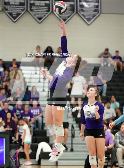 Thumbnail 3 in A&M Consolidated @ College Station photogallery.