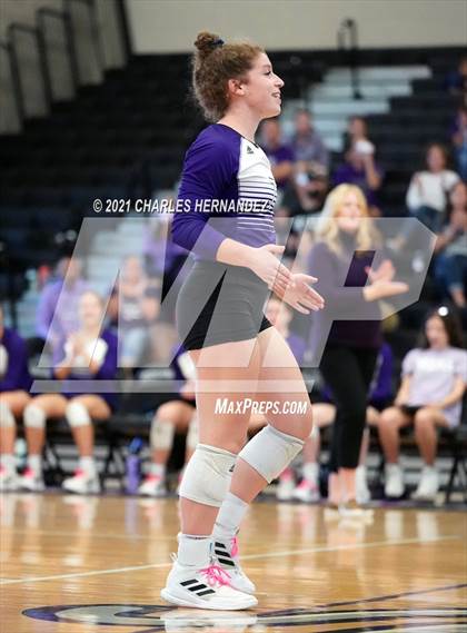 Thumbnail 3 in A&M Consolidated @ College Station photogallery.