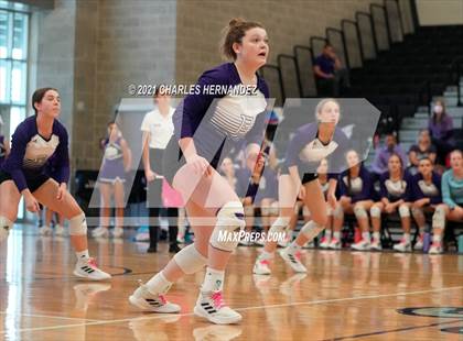 Thumbnail 1 in A&M Consolidated @ College Station photogallery.