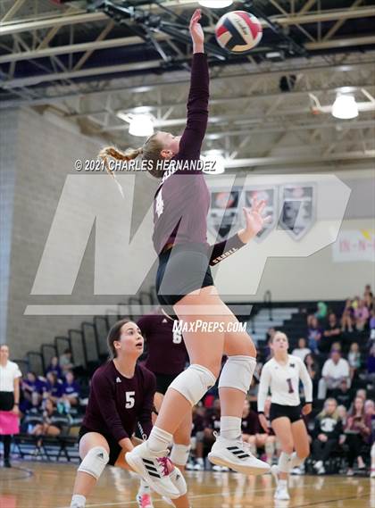 Thumbnail 3 in A&M Consolidated @ College Station photogallery.