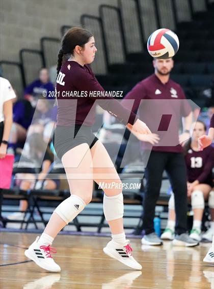 Thumbnail 2 in A&M Consolidated @ College Station photogallery.