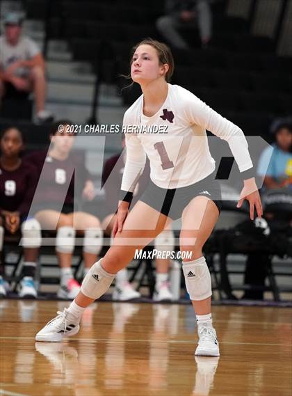 Thumbnail 1 in A&M Consolidated @ College Station photogallery.