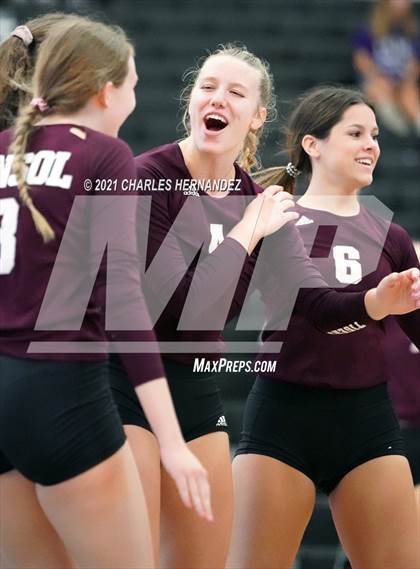 Thumbnail 2 in A&M Consolidated @ College Station photogallery.