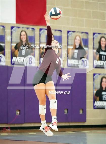 Thumbnail 1 in A&M Consolidated @ College Station photogallery.