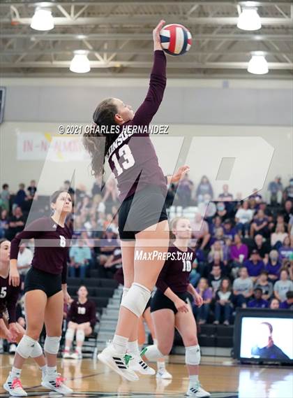 Thumbnail 2 in A&M Consolidated @ College Station photogallery.