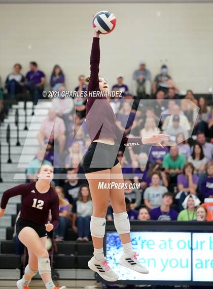 Thumbnail 3 in A&M Consolidated @ College Station photogallery.