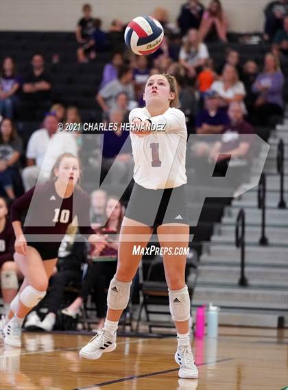 Thumbnail 1 in A&M Consolidated @ College Station photogallery.