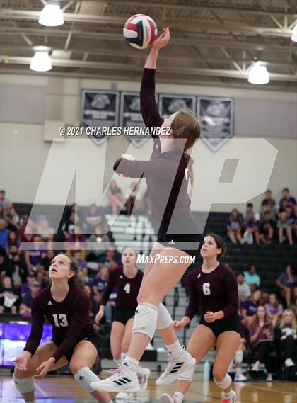 Thumbnail 1 in A&M Consolidated @ College Station photogallery.