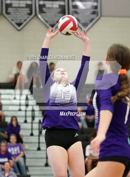 Thumbnail 2 in A&M Consolidated @ College Station photogallery.