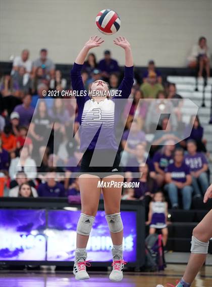 Thumbnail 3 in A&M Consolidated @ College Station photogallery.