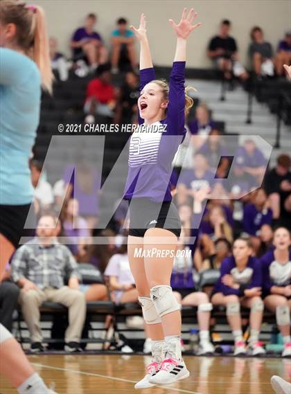 Thumbnail 2 in A&M Consolidated @ College Station photogallery.