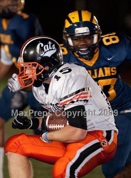 Thumbnail 1 in Los Gatos @ Milpitas photogallery.