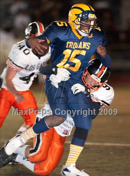 Thumbnail 2 in Los Gatos @ Milpitas photogallery.