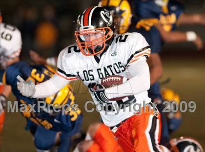 Thumbnail 3 in Los Gatos @ Milpitas photogallery.