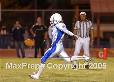 Thumbnail 1 in Del Campo @ Rocklin photogallery.